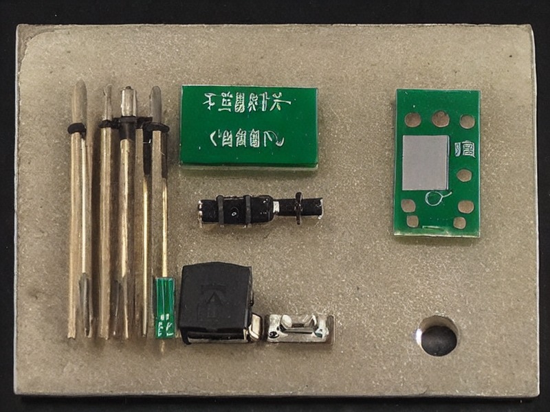 功率器件产品线产品信息 1