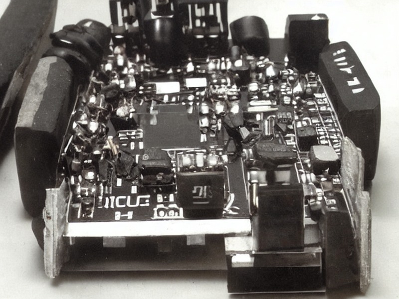 稳压器说明应用资料 NAND Flash工程页 1
