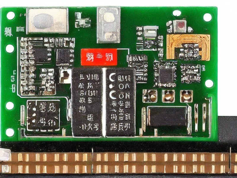 充电管理应用选型资料 1
