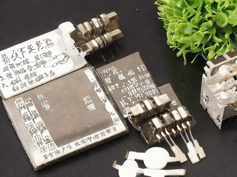 晶振应用资料：晶振资料库 1