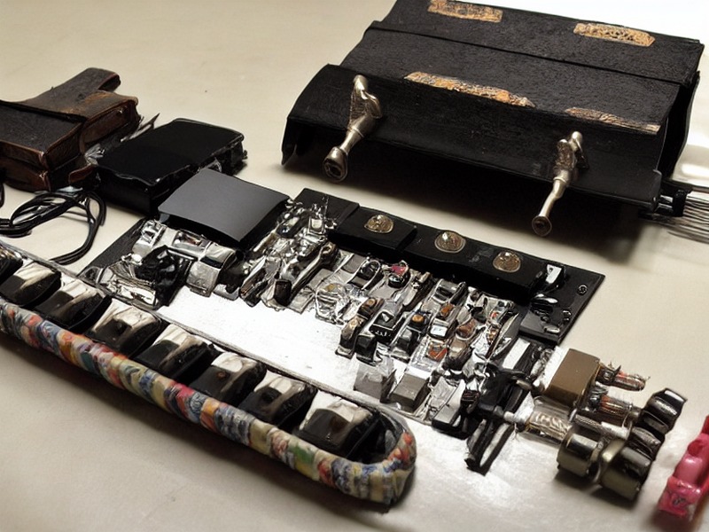 DAC输出应用选型资料 2