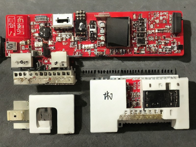 EEPROM应用相关产品 2