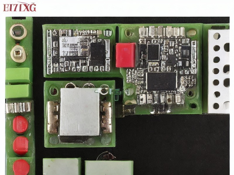 光耦合器应用选型资料 2