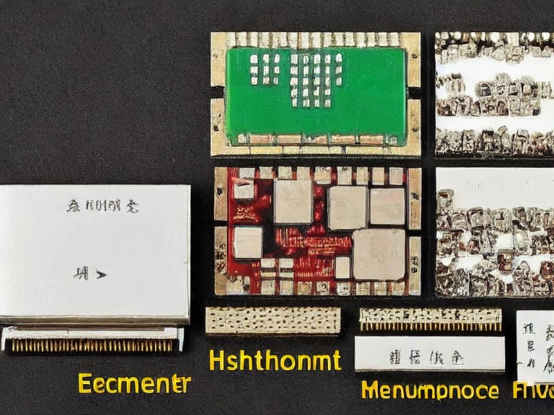 电感器导航参数与应用整理 2