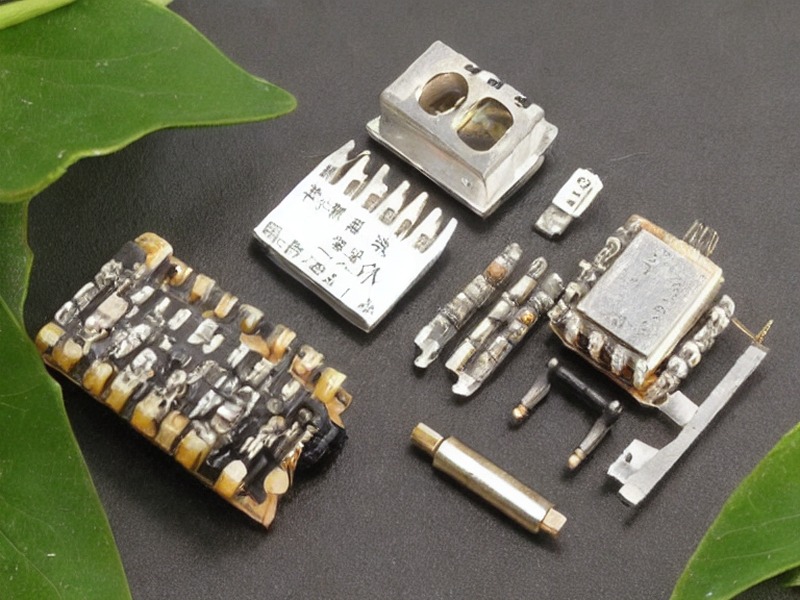 光耦合器选型在工业控制中的选型资料 1