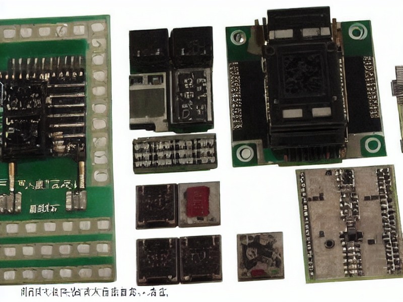 充电管理导航参数与应用整理 1