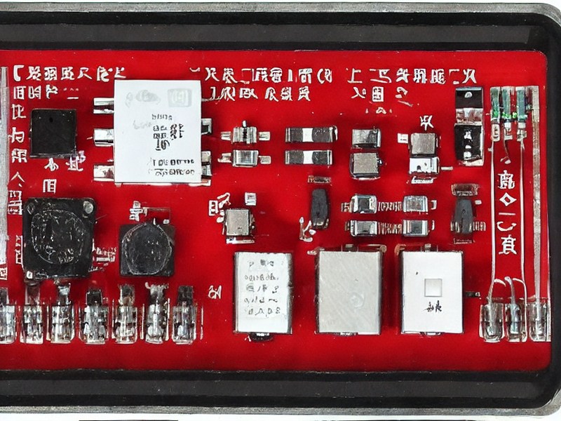 线缆组件应用选型资料 1
