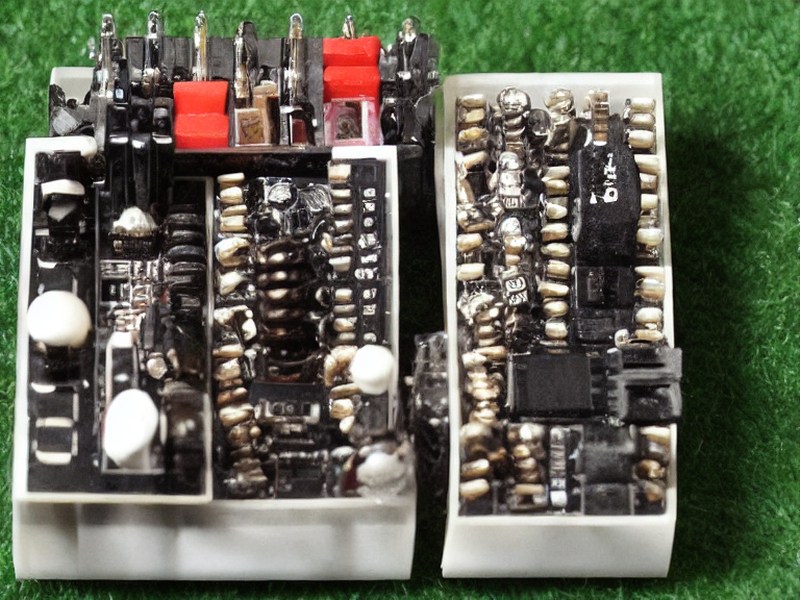 光耦合器选型电子资料 2