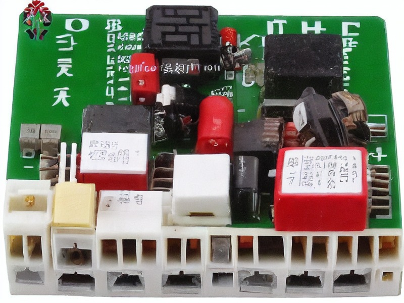环境监测应用资料：环境监测目录 1