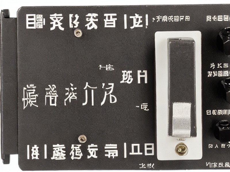 电池保护说明应用参考 1
