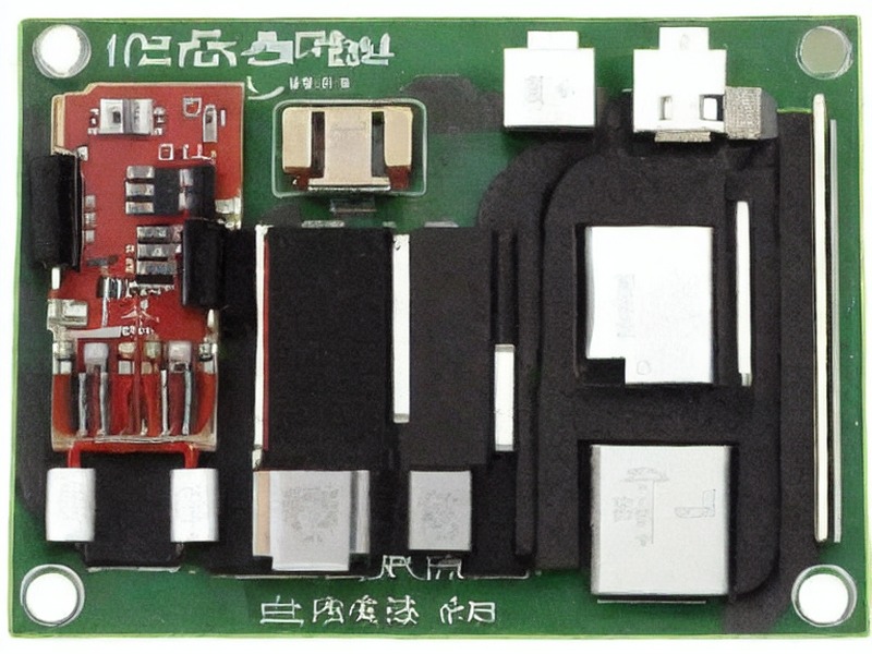 散热风扇产品线产品信息