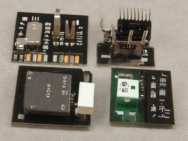 导热材料总览目录 NAND Flash工程页 2