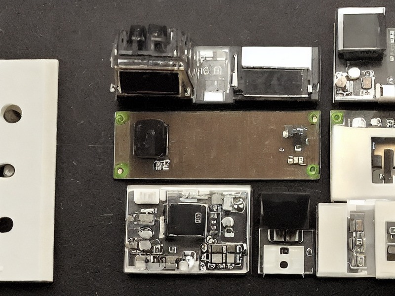 物联网节点应用相关产品 2