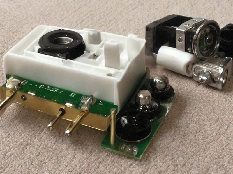 测试夹具导航分类 NAND Flash工程页 1