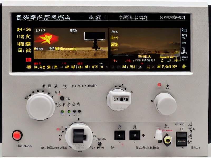pg模拟器 工业自动化选型选型 1