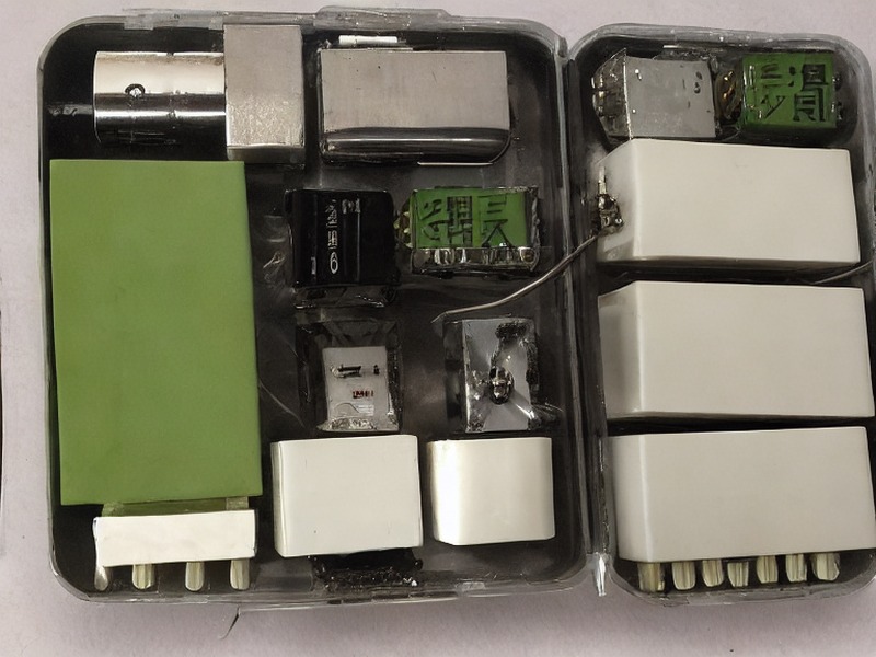Wi-Fi模块资料库中心 NAND Flash工程页 1