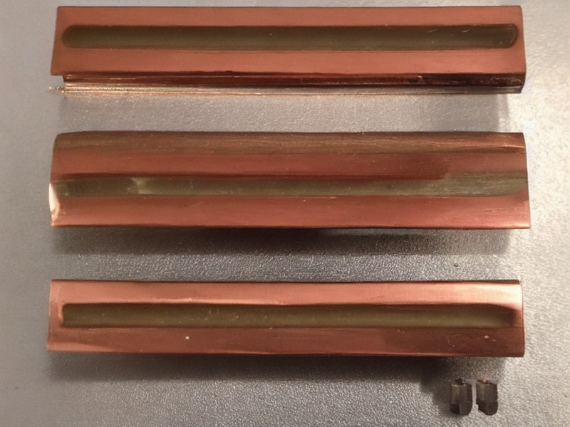 位置检测工程页参数与应用整理 2