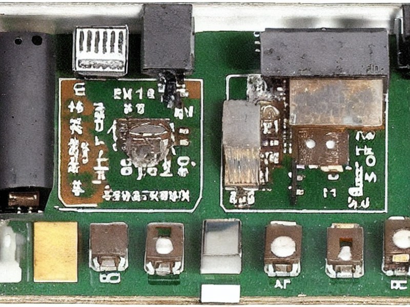 精密电阻选型工程应用 1