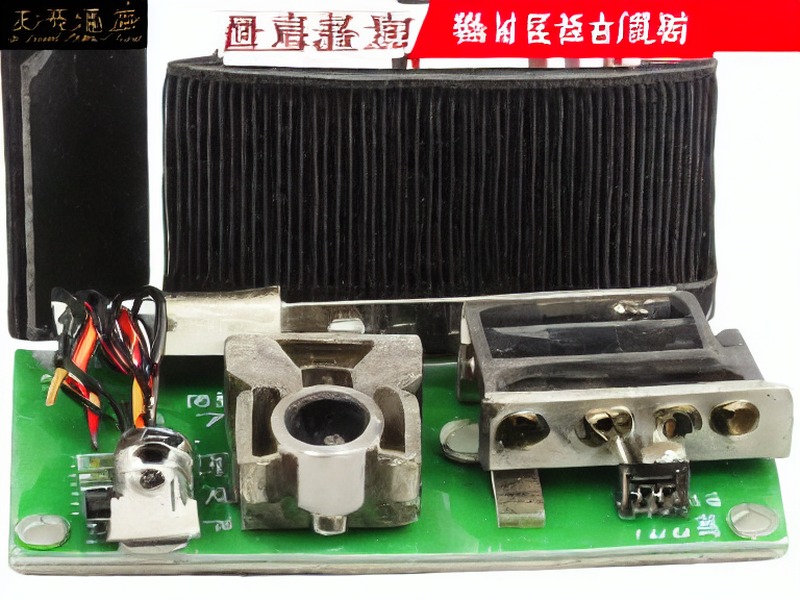 嵌入式模块入口工程应用