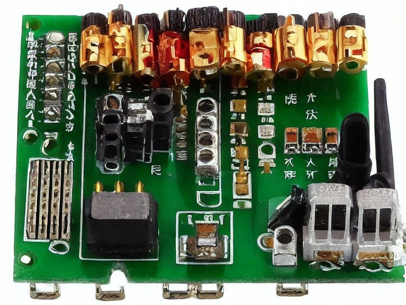精密电阻选型技术资料 1