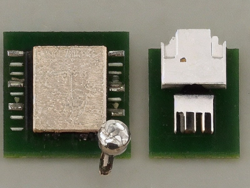 电机驱动说明应用 NAND Flash工程页 2