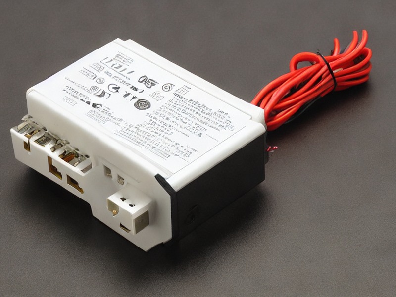 防静电耗材应用DC/DC转换应用说明 1
