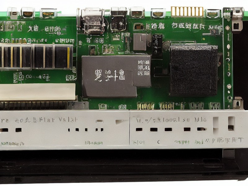 NAND Flash分类应用说明 1