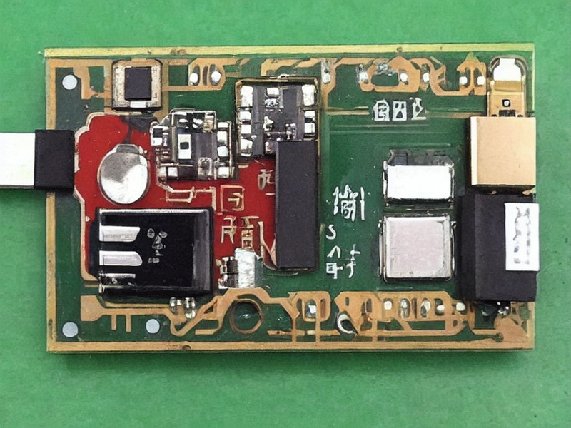 天线组件资源应用参考 1