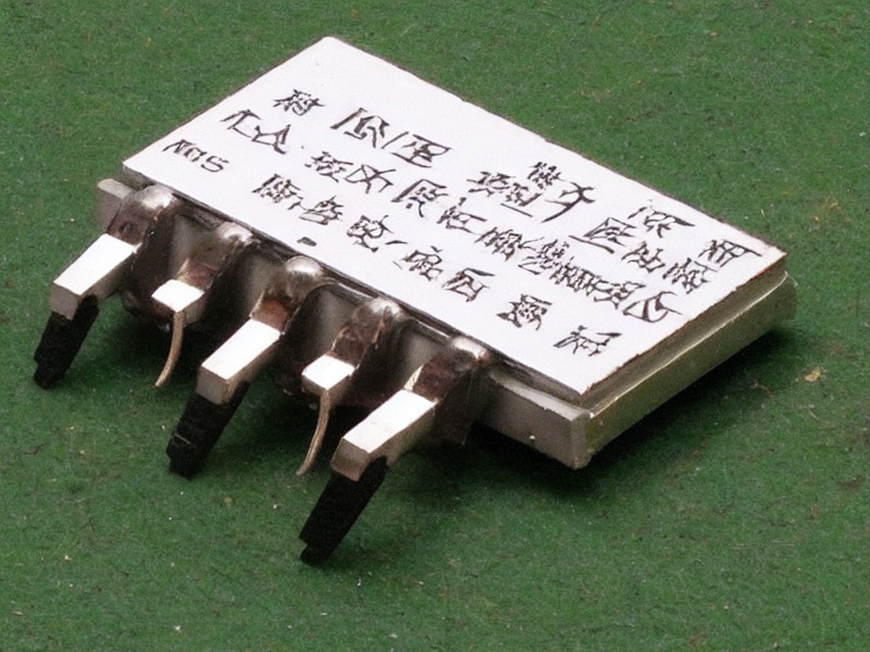 位置检测中心在工业控制中的选型资料 1