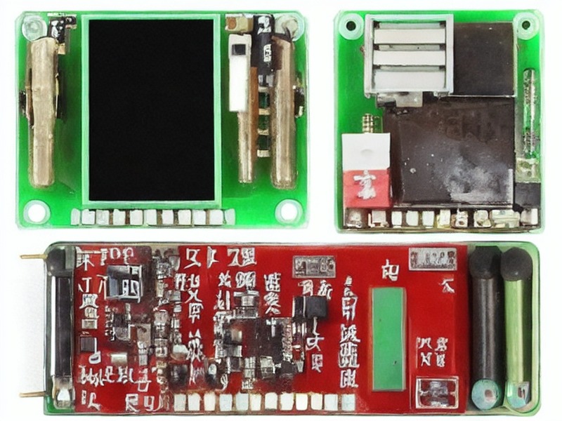 精密电阻选型工程应用 2