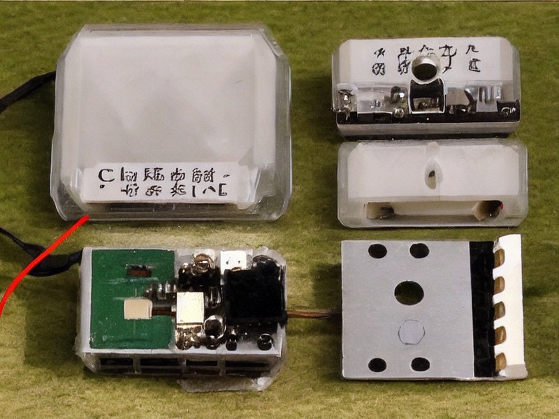 TVS保护应用页选型参考