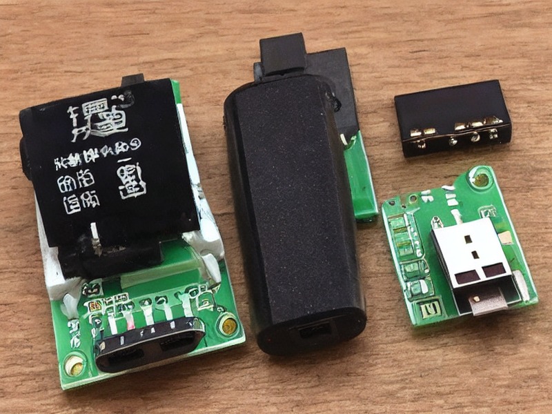 端子组件指南产品资料 1