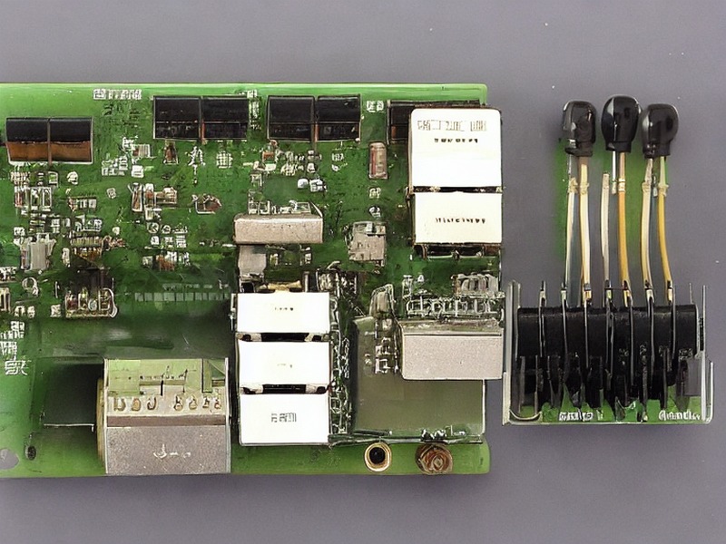 无线模块中心产品清单 NAND Flash工程页 2