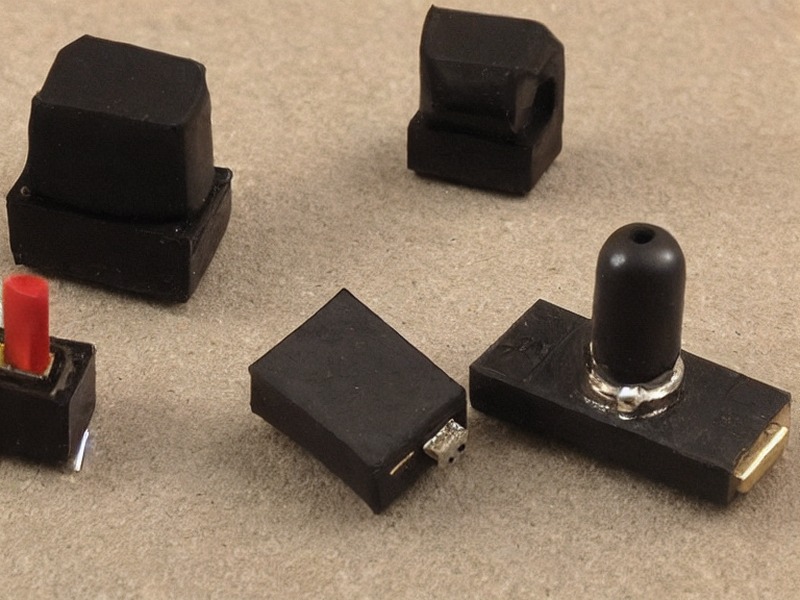 继电器导航产品清单 NAND Flash工程页 2