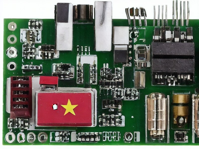 LoRa模块应用页应用 NAND Flash工程页 2