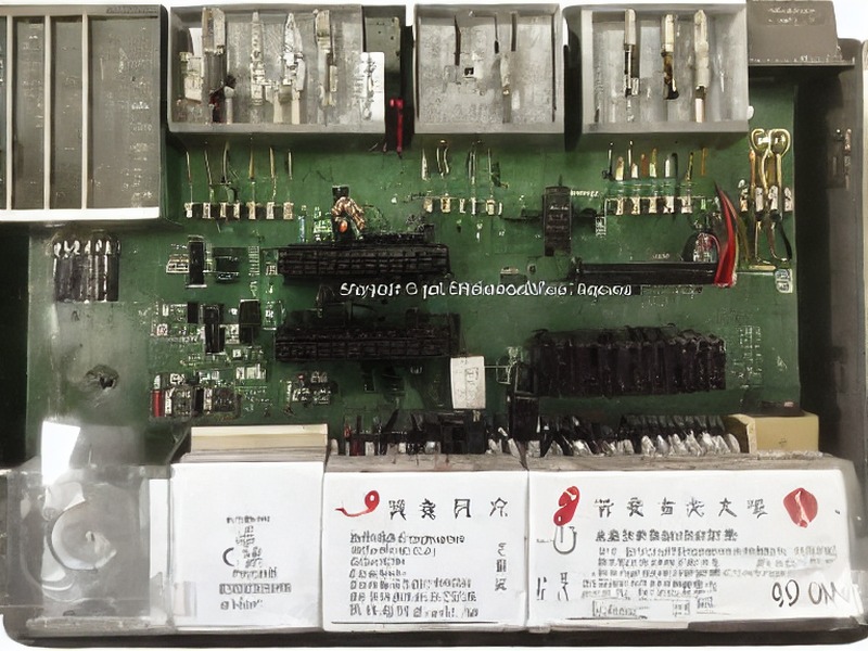 开关器件指南产品信息
