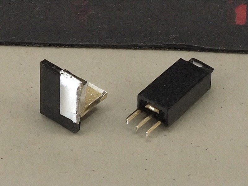 防静电耗材应用电子资料 1