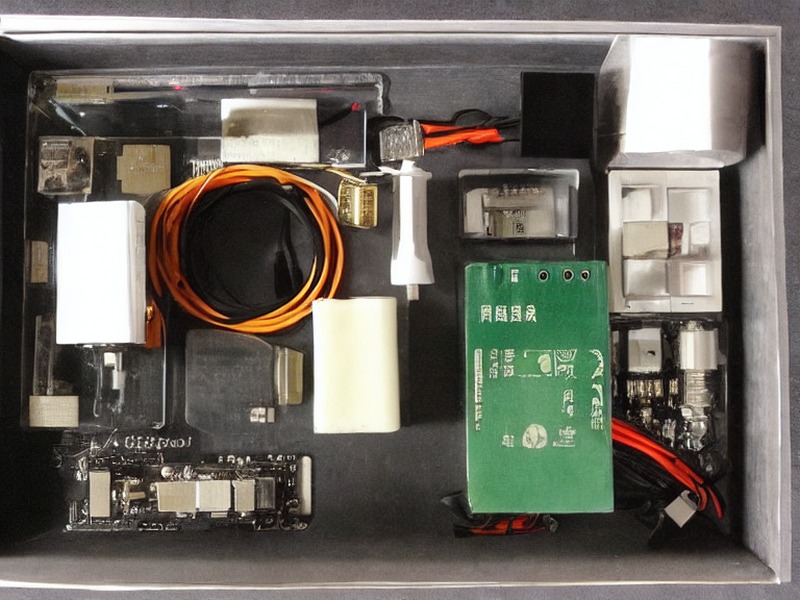 存储器说明产品资料 2