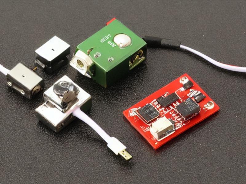 MOSFET选型在工业控制中的选型资料 2