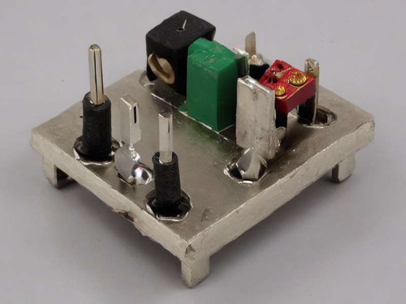 磁性器件指南应用 NAND Flash工程页 2