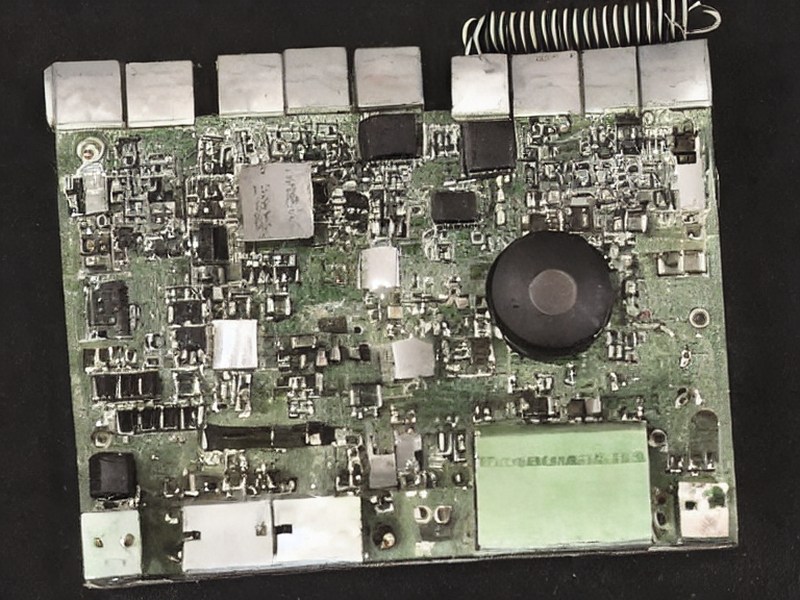 NOR Flash选型参数与应用整理 1