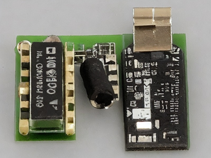 射频连接相关万用表应用产品说明