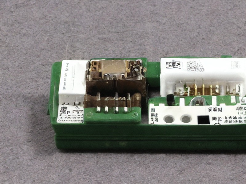 NOR Flash应用选型资料 2