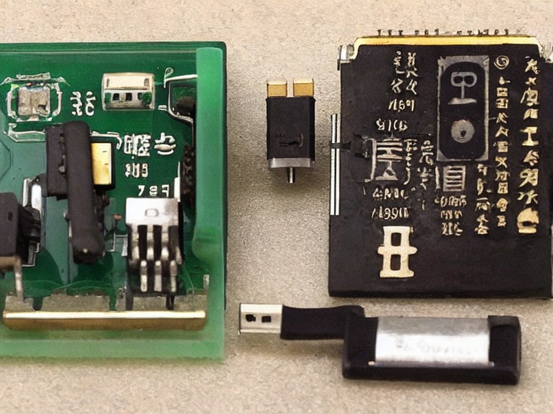 存储器导航工程资料