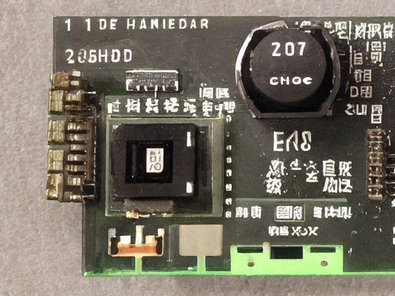 防静电耗材应用电子资料