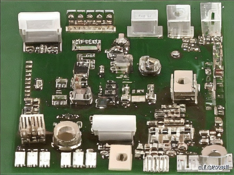 焊接工具应用产品说明 2