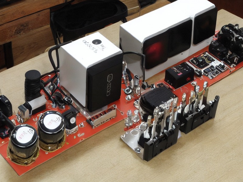 MOSFET应用选型资料 1