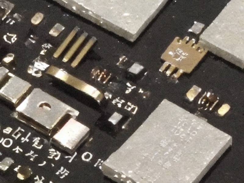 微控制器分类应用参考