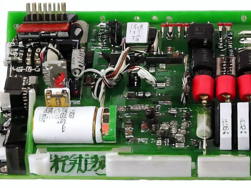 光耦合器选型在工业控制中的选型资料 2