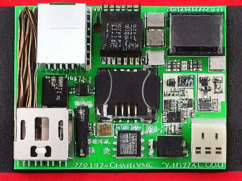 MOSFET指南在替代料比较中的选型资料 1